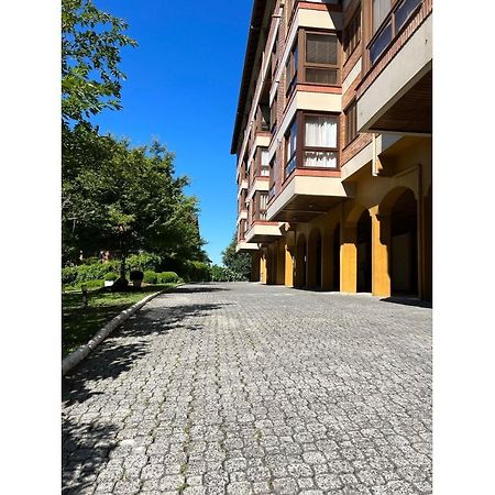 Mrg - Linda Vista 1D 200 Mts Avenida Borges De Medeiros Apartment Gramado Exterior foto